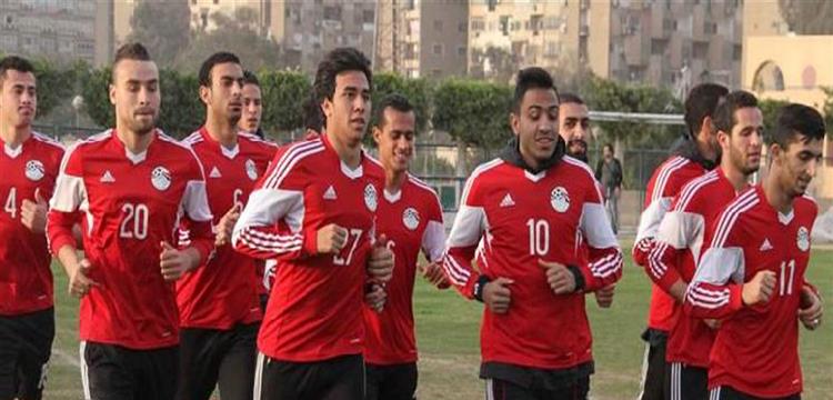 المنتخب الاوليمبي المنتخب الاوليمبي